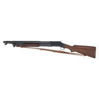 **Possible WWII-era Winchester U.S. Marked Model 1897 Riot Gun