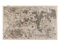 [Maps & Atlases]. Collection of 29 Maps of France, ca. 1800