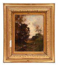 Pastoral Scene