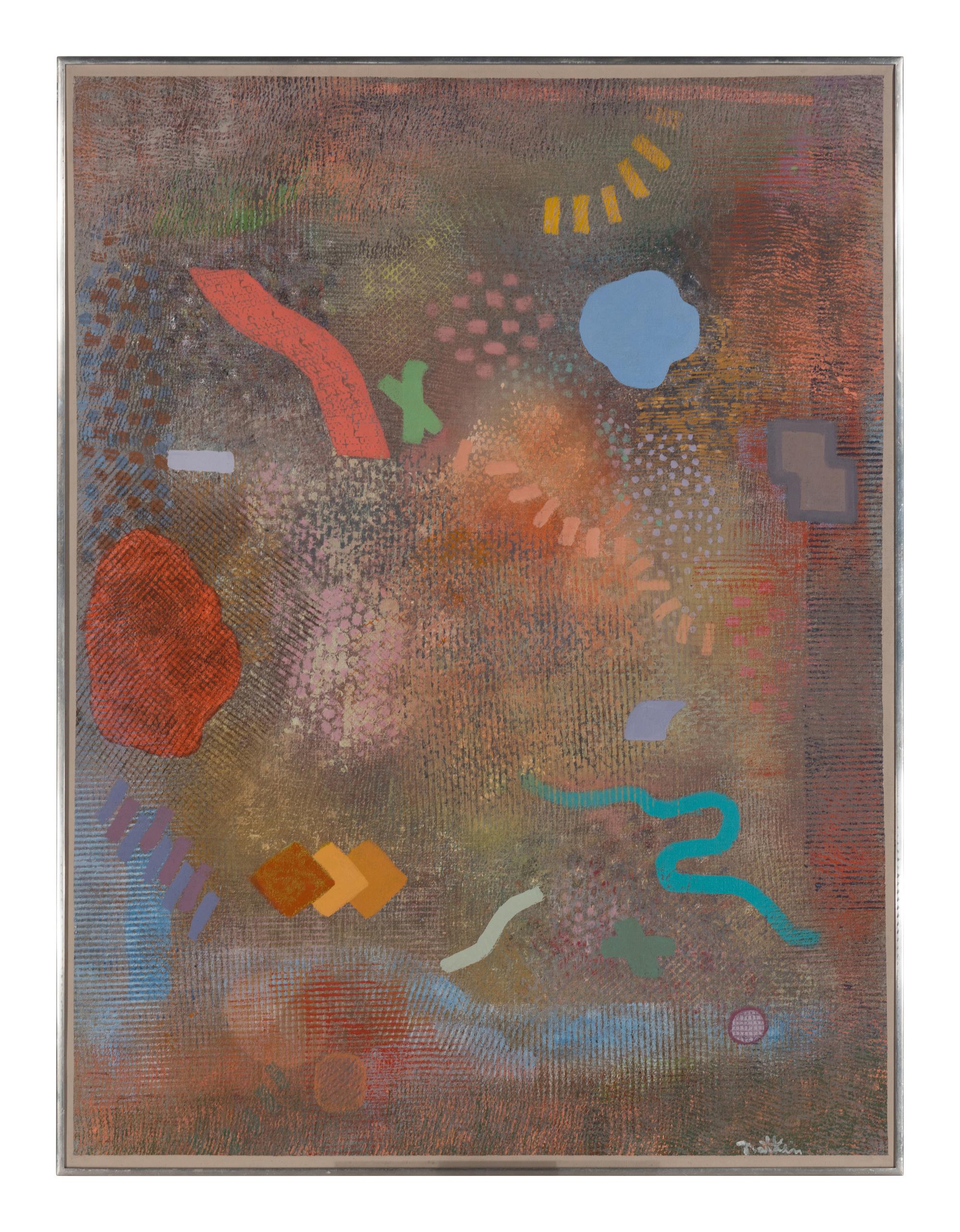 Song , 1971