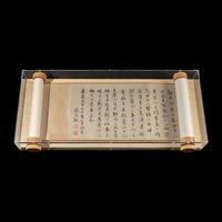 Attributed to Wen Zhengming (1470-1559) 文徵明（款，1470-1559）