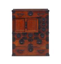 A Japanese Tansu