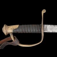 College Hill Arsenal Foot Officers Sword