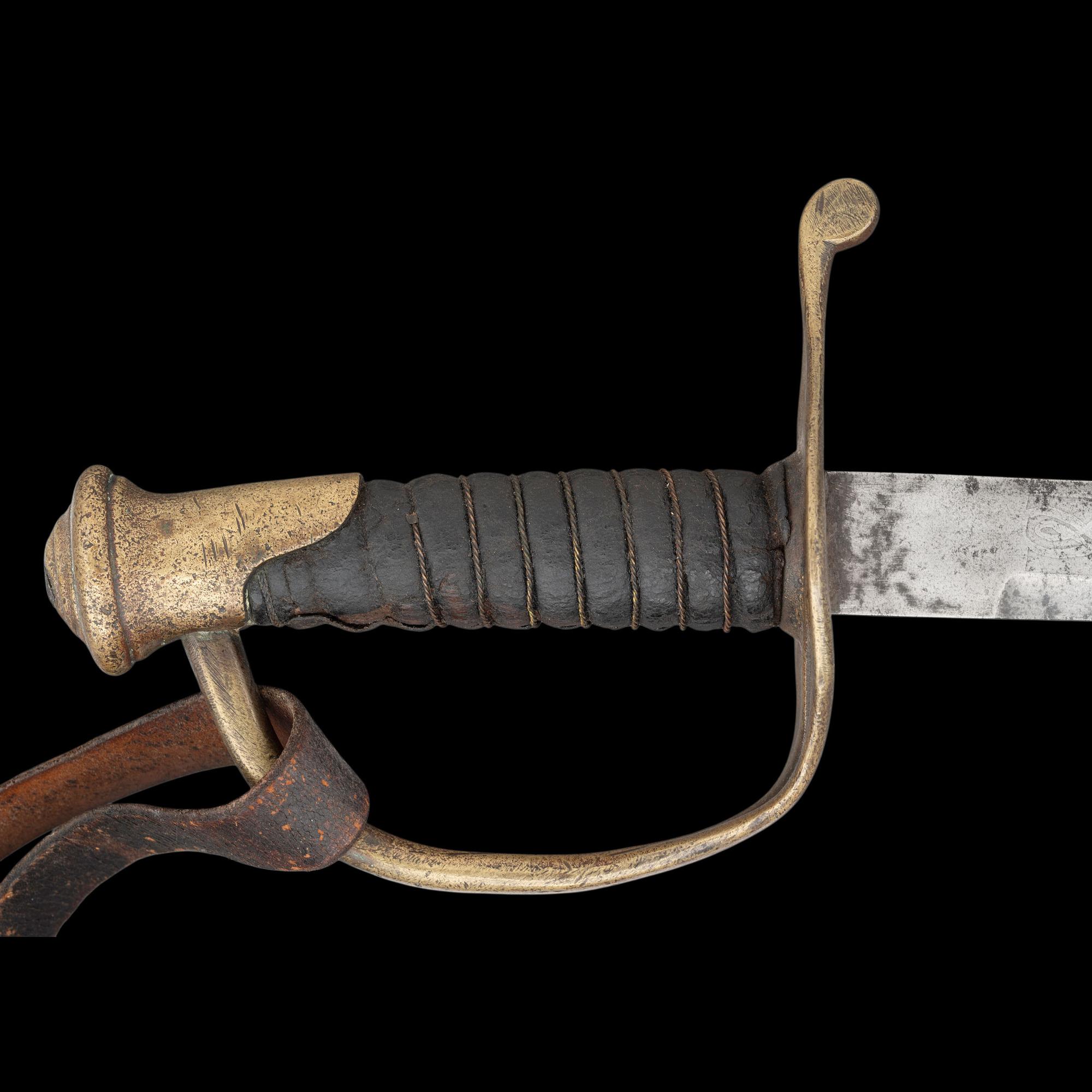 College Hill Arsenal Foot Officers Sword