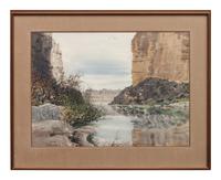 Untitled (Water Scene)