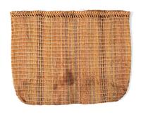Great Lakes Basswood Fiber Storage Bag