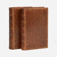 [Literature] Johnson, Samuel A Dictionary of the English Language…