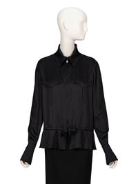 Chanel, Three Blouses