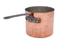An American Copper Sauce Pan