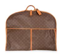 Three Pieces of Louis Vuitton Luggage, 1982-83