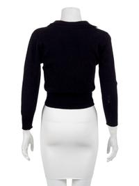 Two Dalton Cashmere Sweaters, 1960-80s