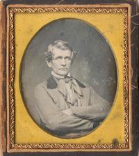 [Daguerreotypes] Two Sixth Plates
