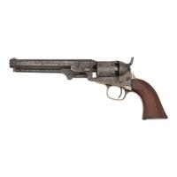 Colt Model 1849 Pocket