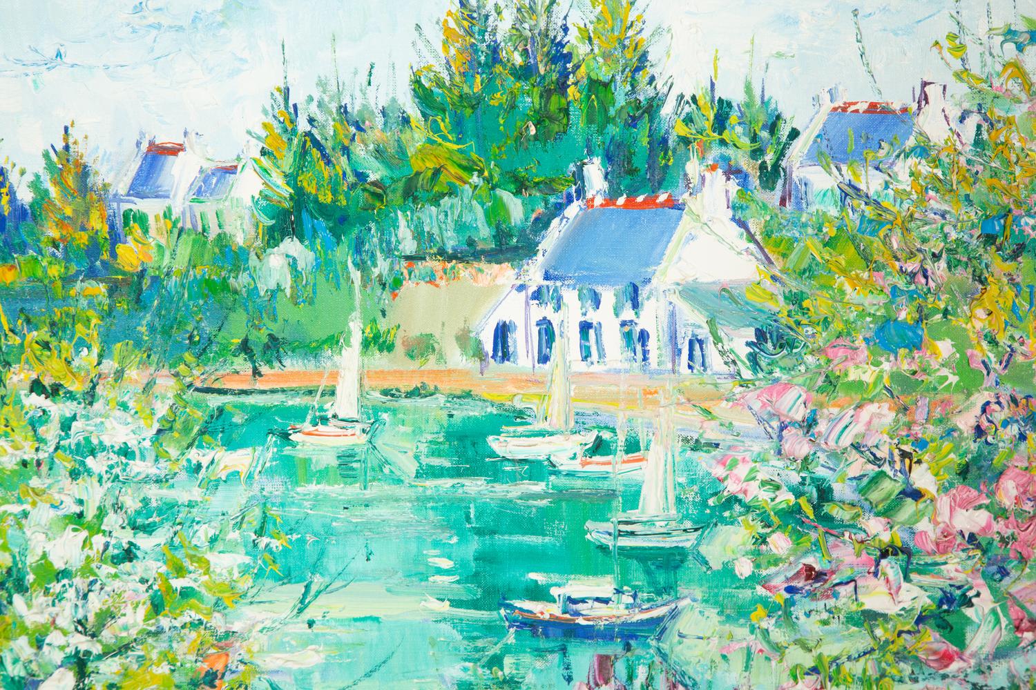 Riverside Houses