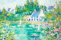 Riverside Houses