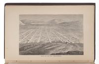 BURTON, Richard Francis (1821-1890). The City of the Saints, and Across the Rocky Mountains to California . New York: Harper and Brothers, 1862.
