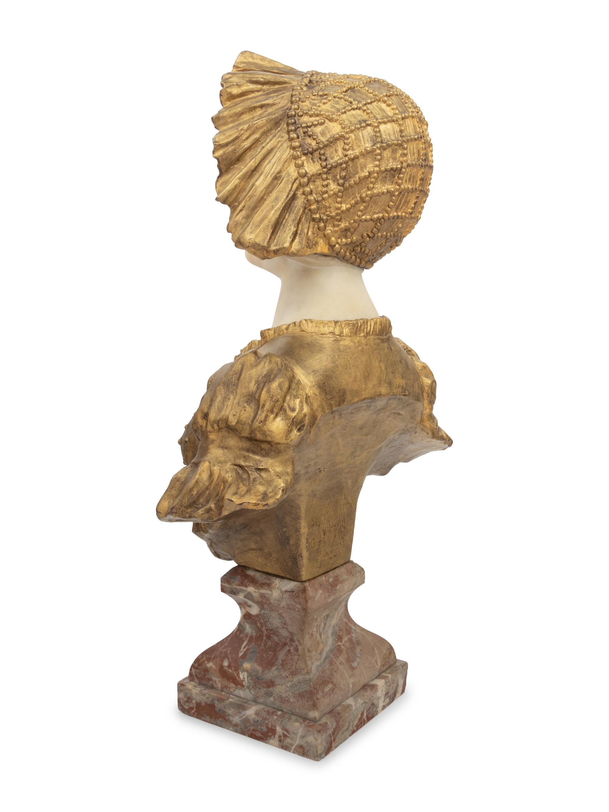 Charles R. Faggioni (Italian, 19th/20th Century)
