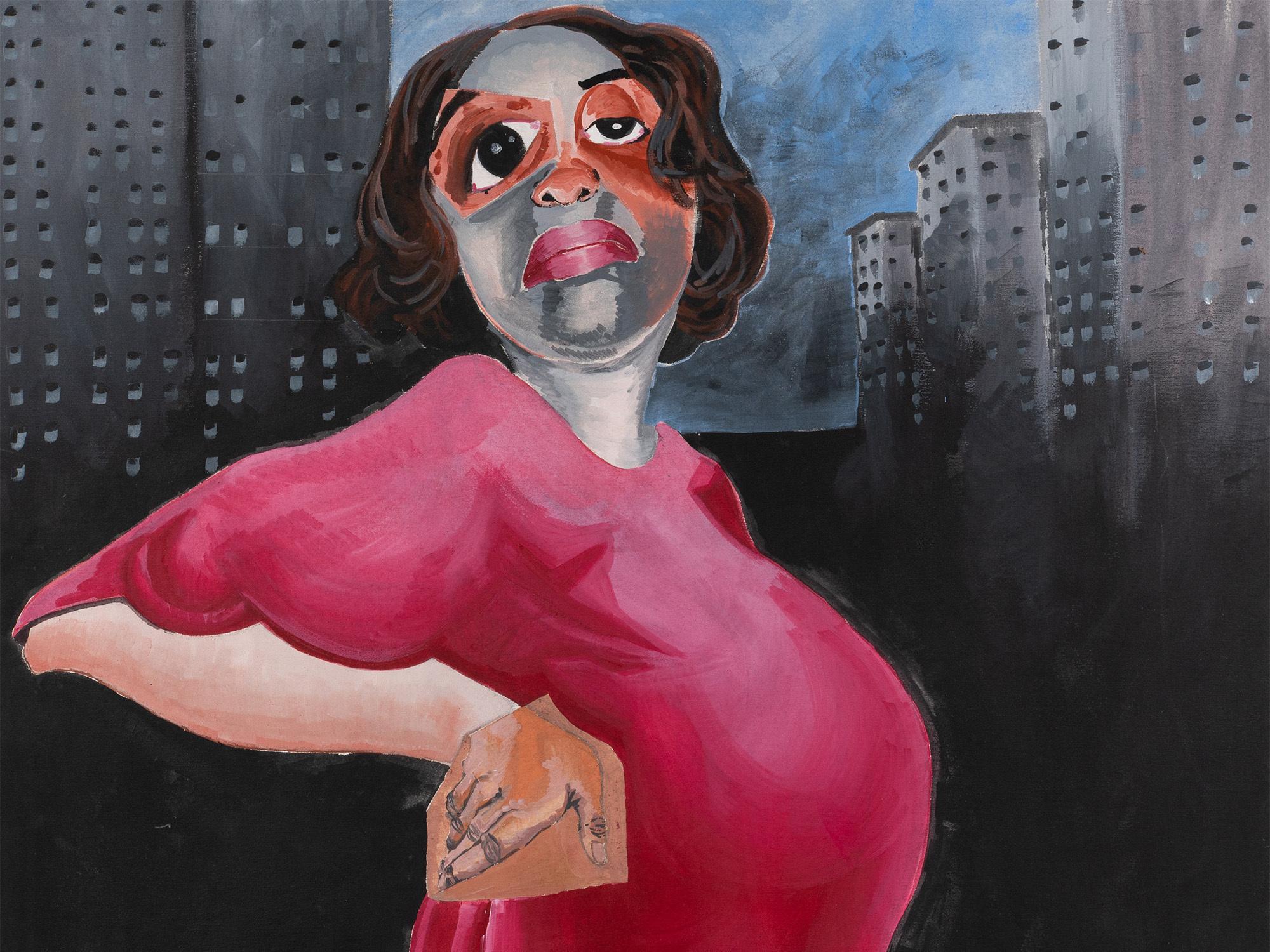 Post-War & Contemporary Art