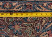 A Kirman Rug