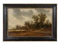 Pieter Nolpe (Dutch, 1613-1652)