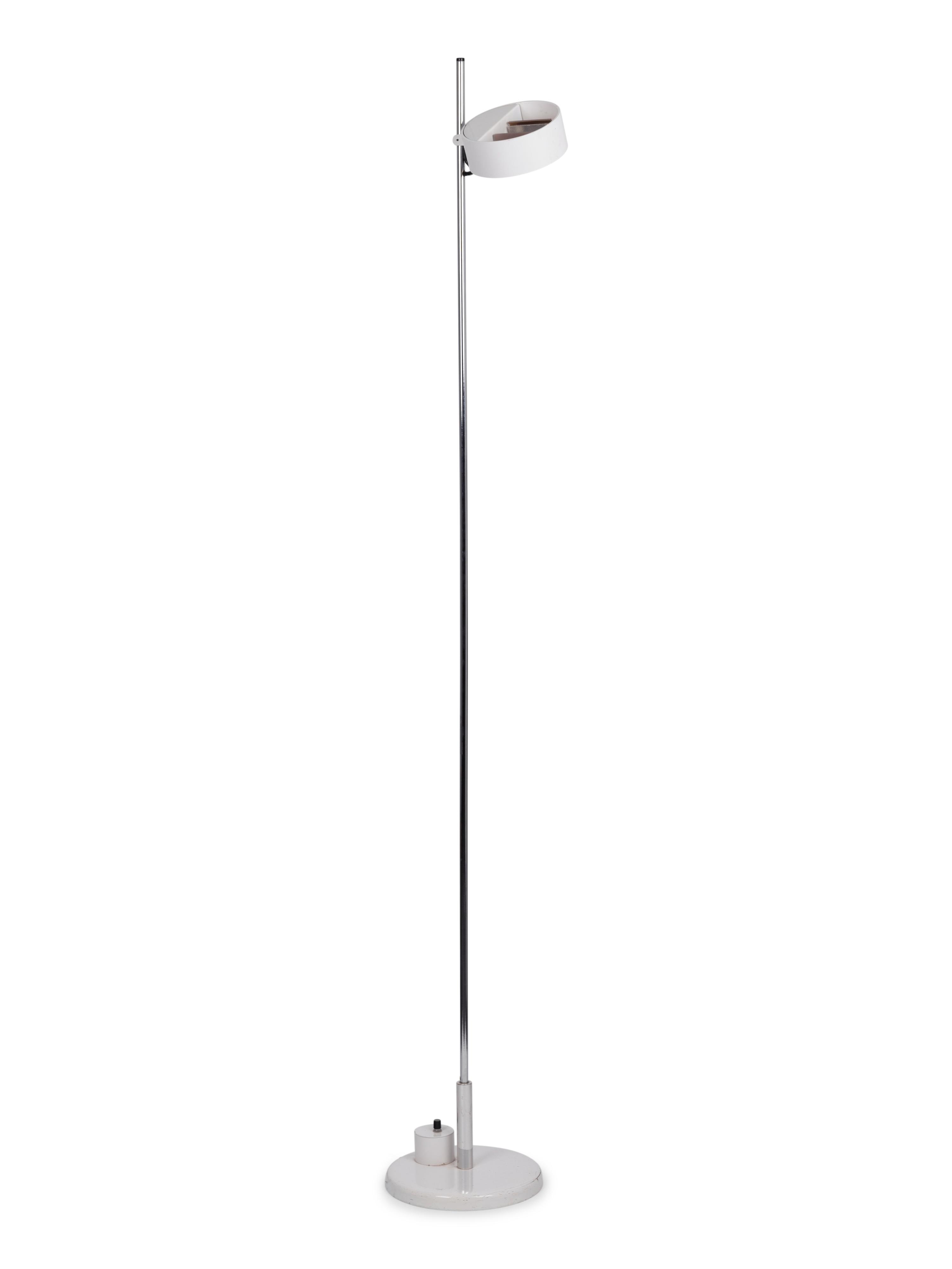 Floor Lamp