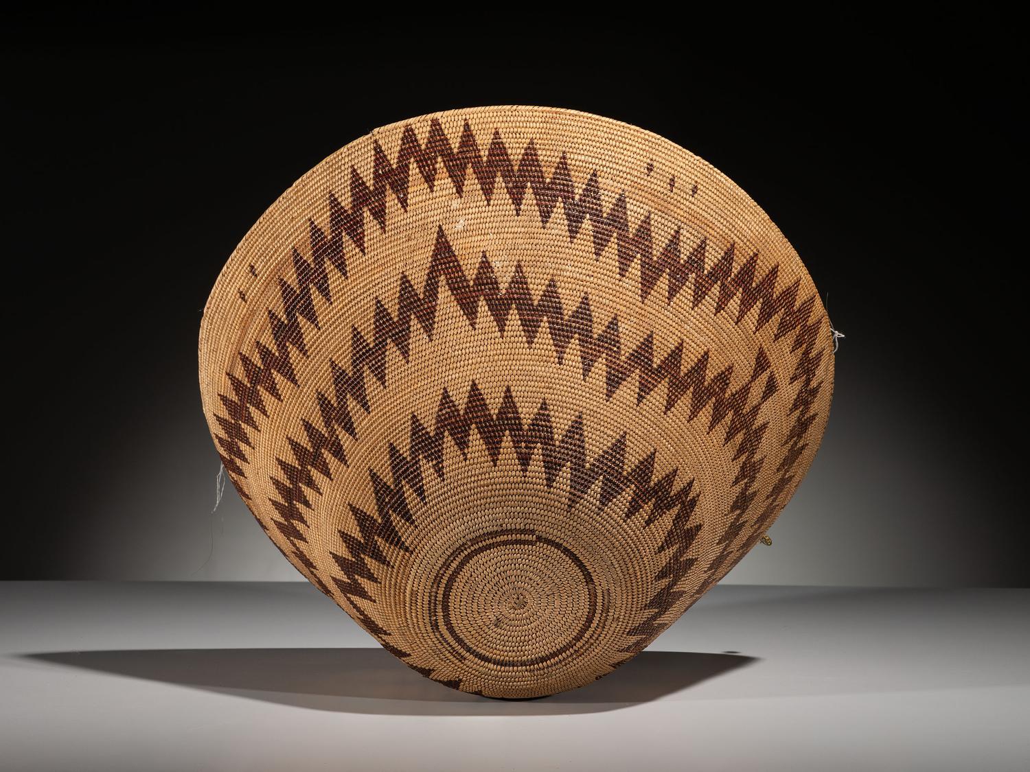 Maidu Storage Basket