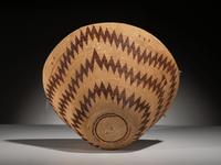 Maidu Storage Basket