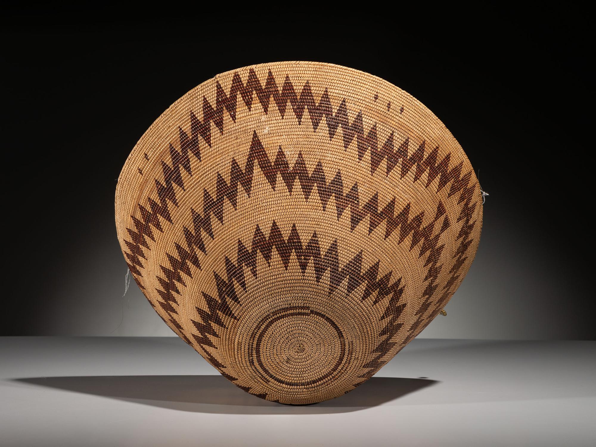 Maidu Storage Basket