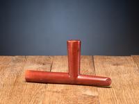 Great Lakes Catlinte T-Shaped Pipe Bowl