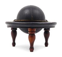 An English Table Globe