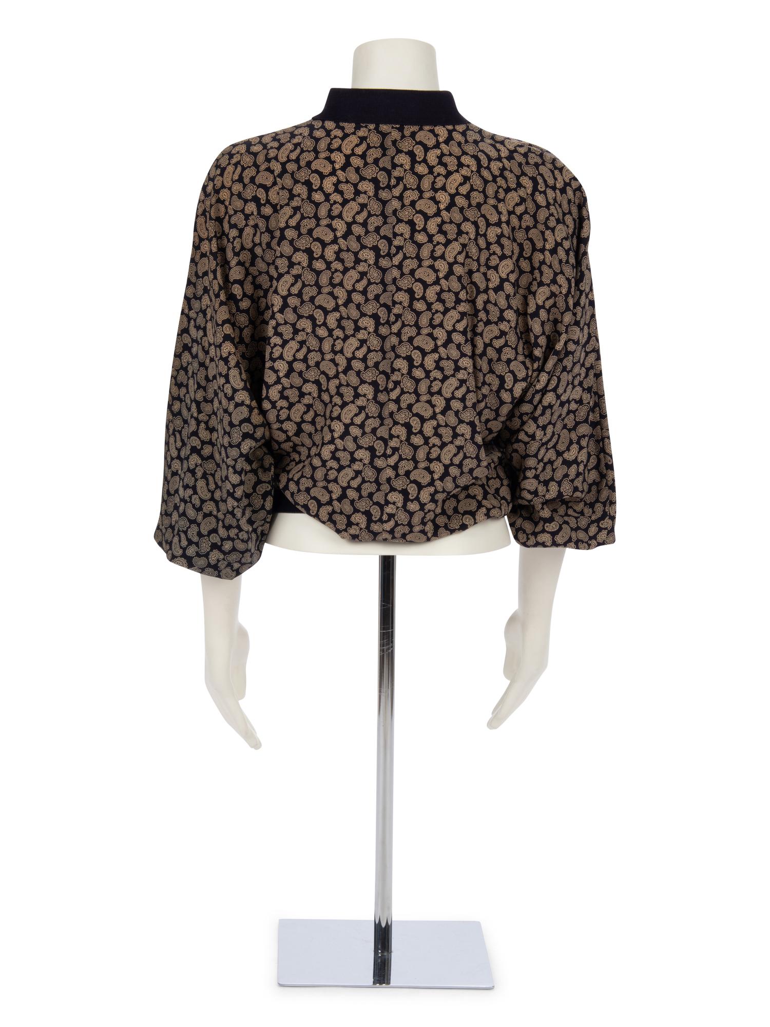 Collection of Vintage Valentino Designs, 1970-80s — Great designs., but each piece has condition issues.