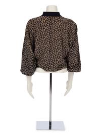 Collection of Vintage Valentino Designs, 1970-80s — Great designs., but each piece has condition issues.
