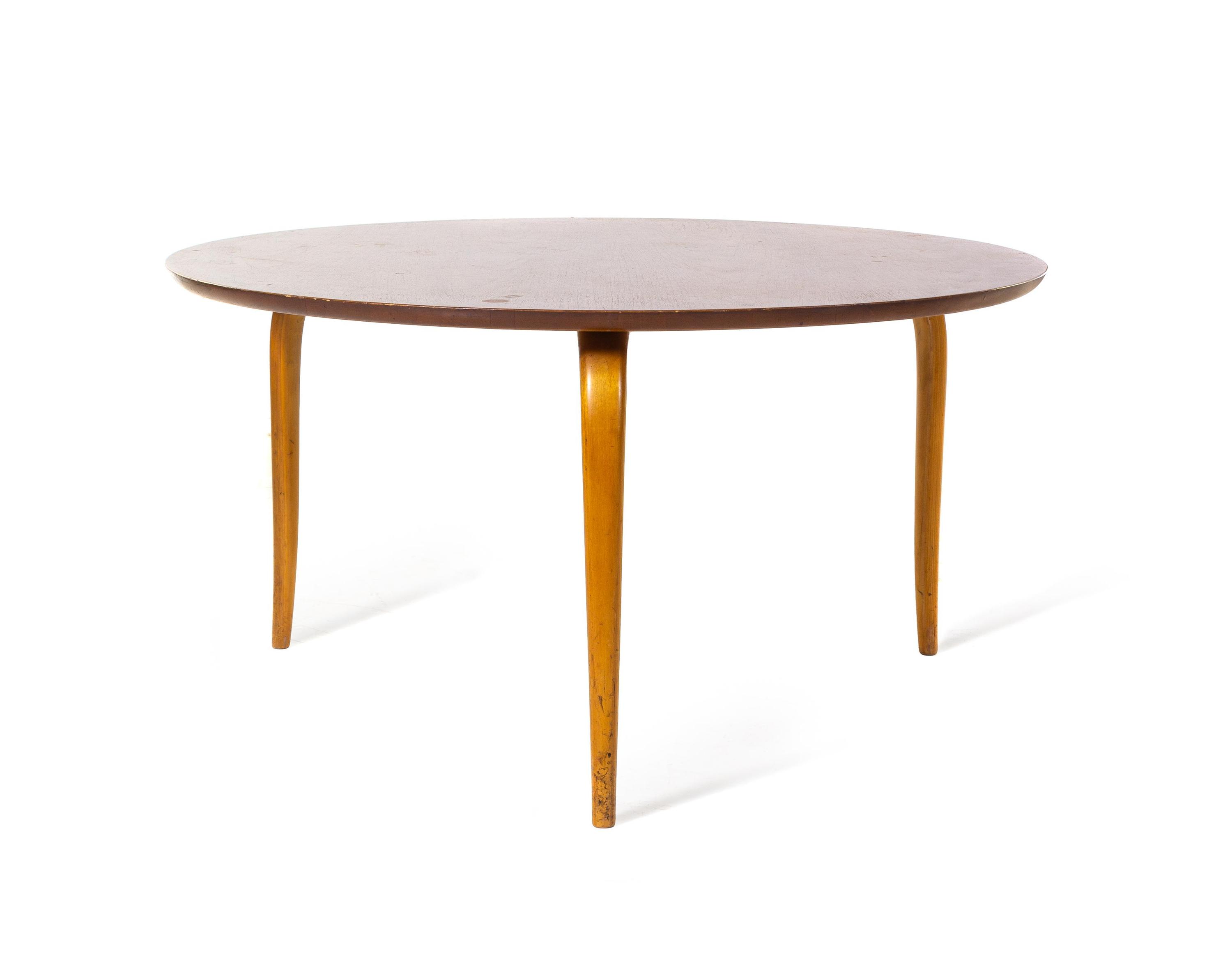 Annika Side Table Firma Karl Mathsson, Sweden