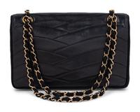 Chanel Flap, c.1983