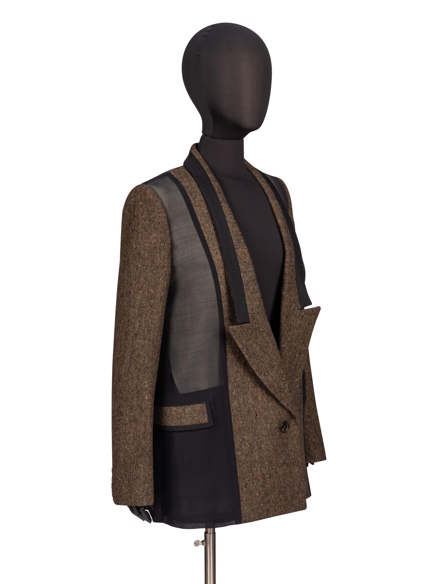 Givenchy, Tailored Wool Blazer NWT