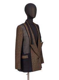 Givenchy, Tailored Wool Blazer NWT
