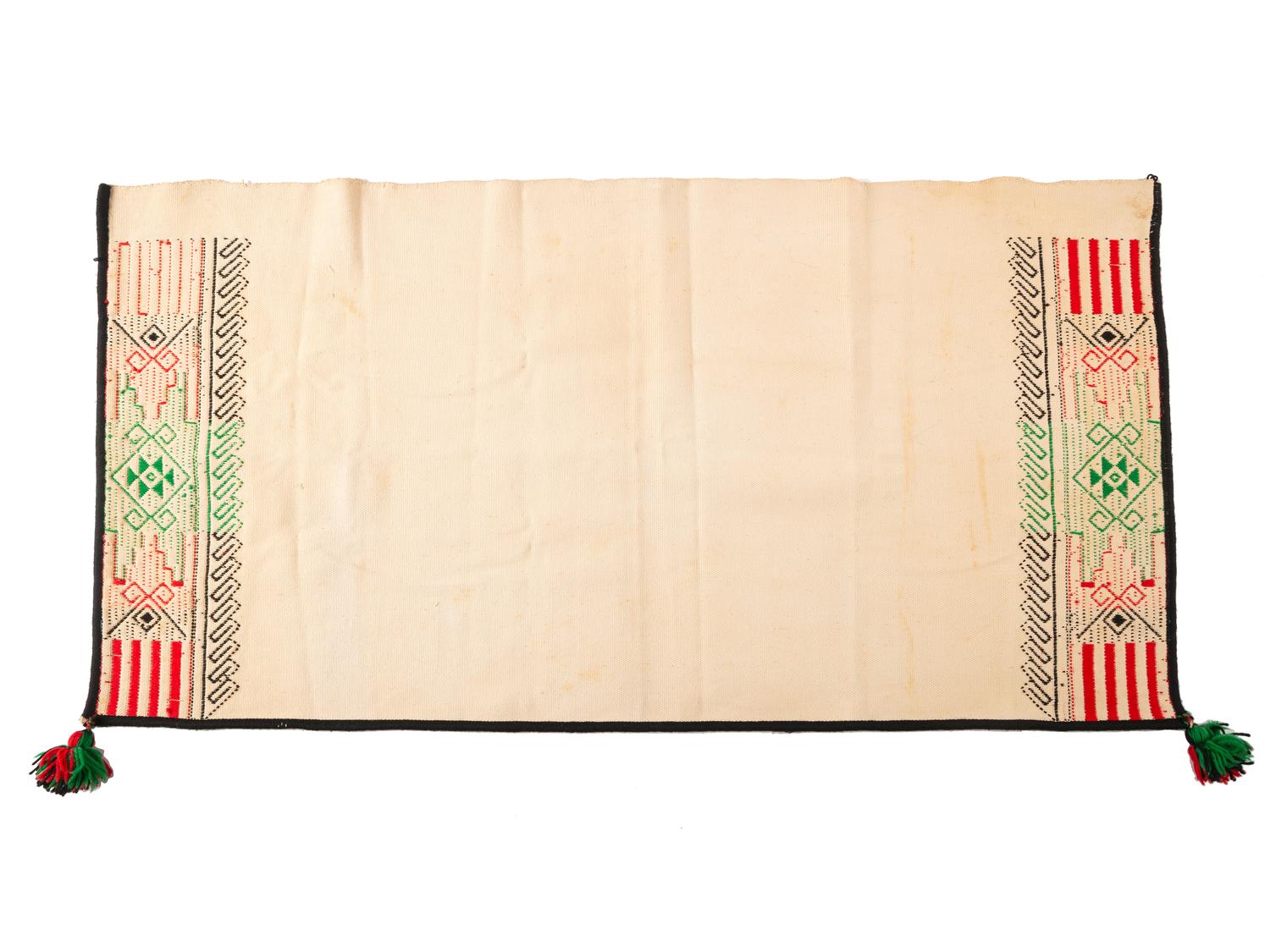 Hopi Brocaded Kilts
