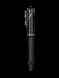 Montblanc: Imperial Dragon Limited Edition Fountain Pen