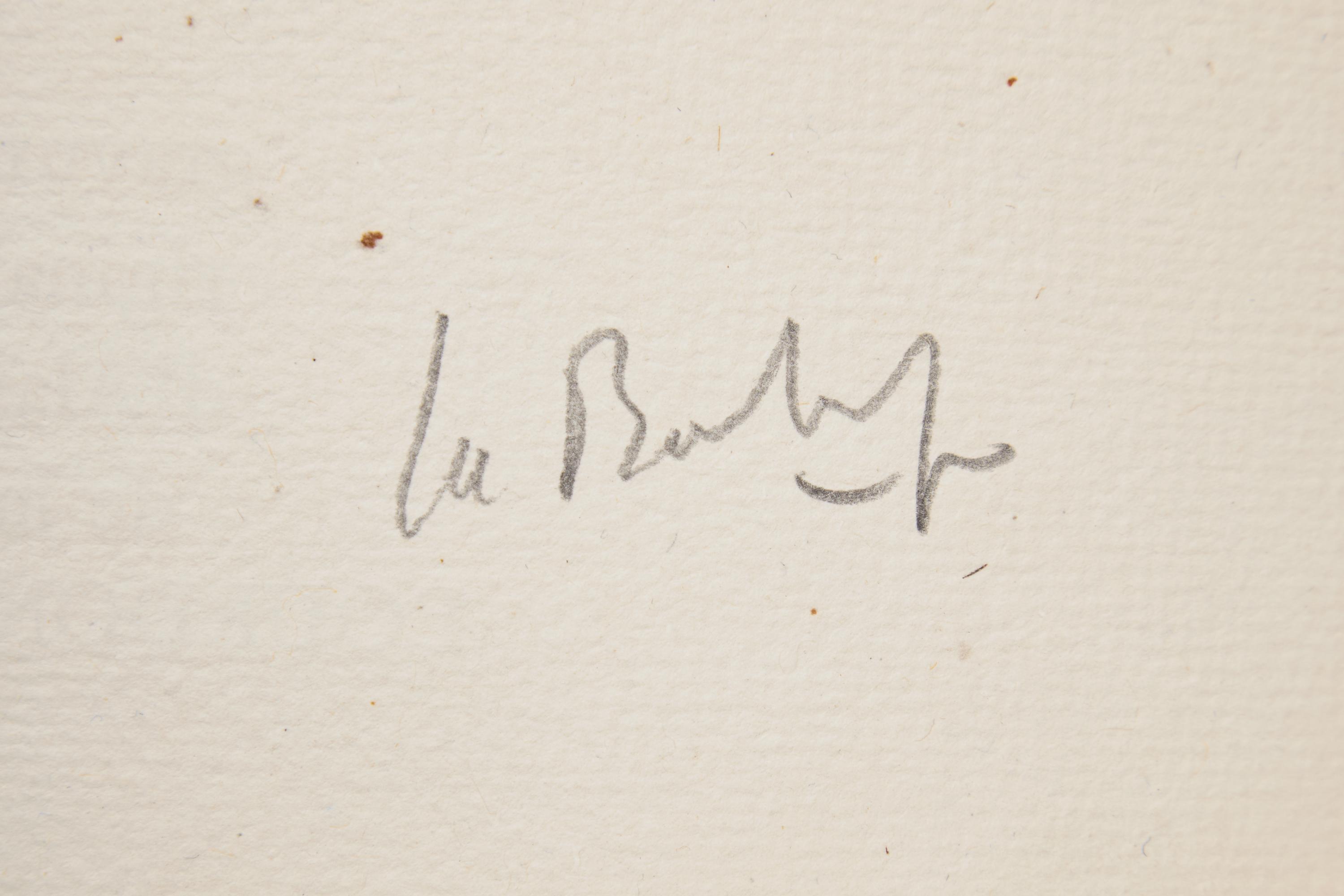 [Art] [Bourdonnaye, Alain de la] Weingarten, Romain. au peril des fleurs