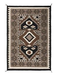 Navajo Regional Weaving / Rug