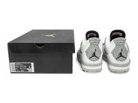 Jordan 4 Golf White Cement (DS)