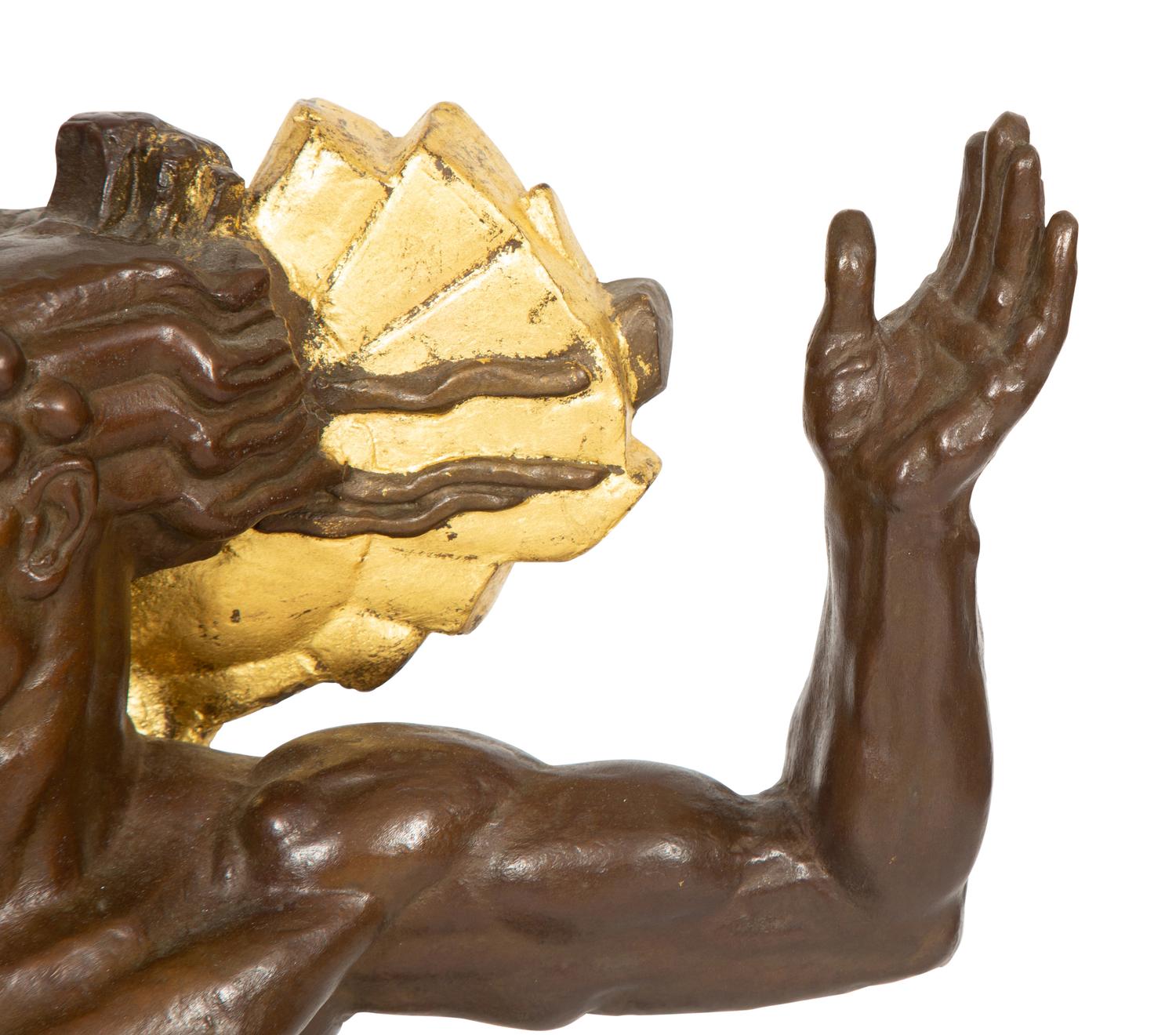 Sun God (Helios)