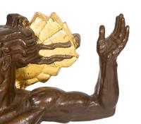 Sun God (Helios)