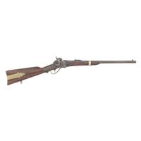 Rare Brass Mounted Sharps Model 1859 Military Carbine
