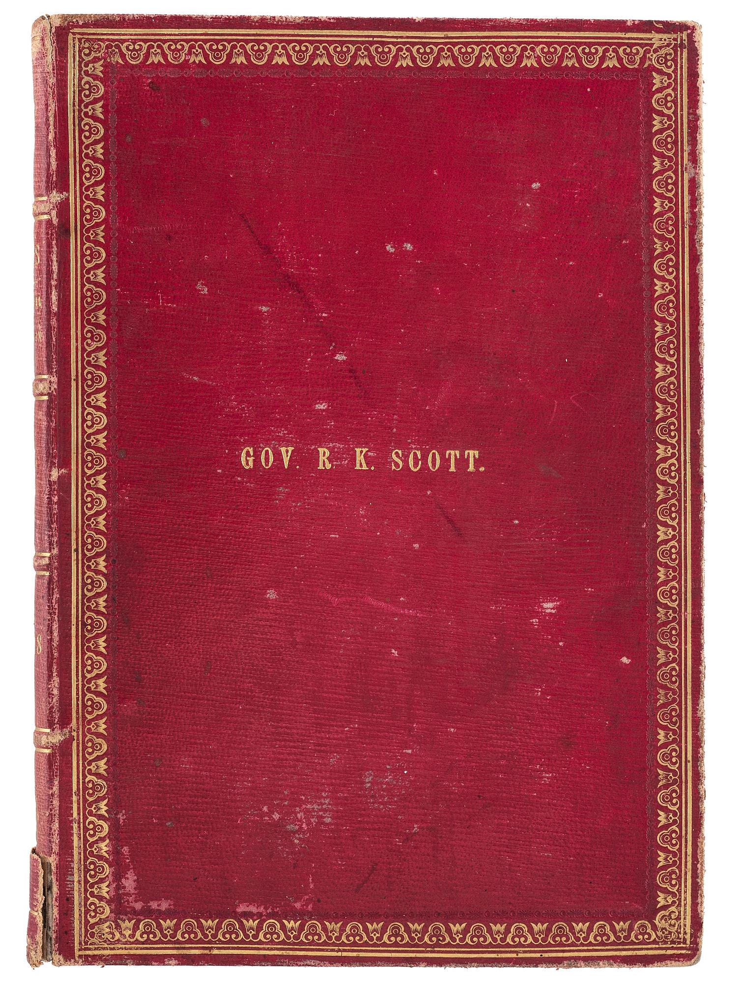 [RECONSTRUCTION - SUFFRAGE]. A group of pamphlets related to African American suffrage and the 14th Amendment, comprising: