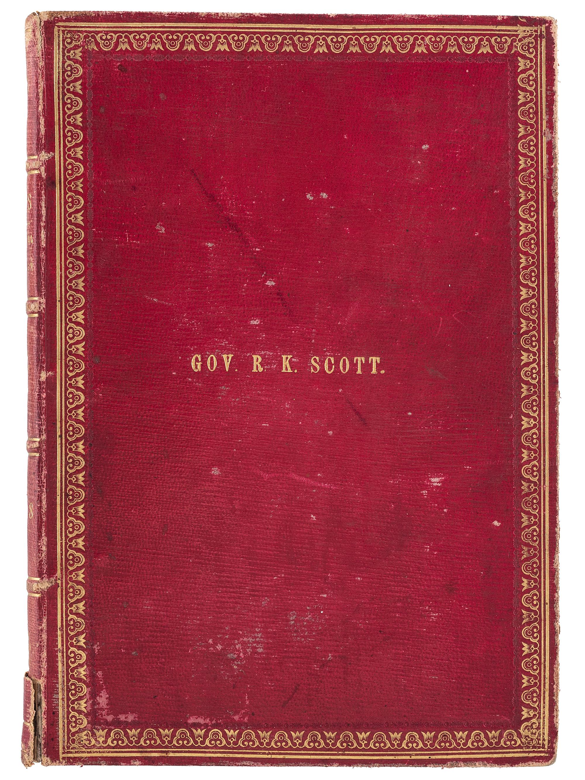 [RECONSTRUCTION - SUFFRAGE]. A group of pamphlets related to African American suffrage and the 14th Amendment, comprising: