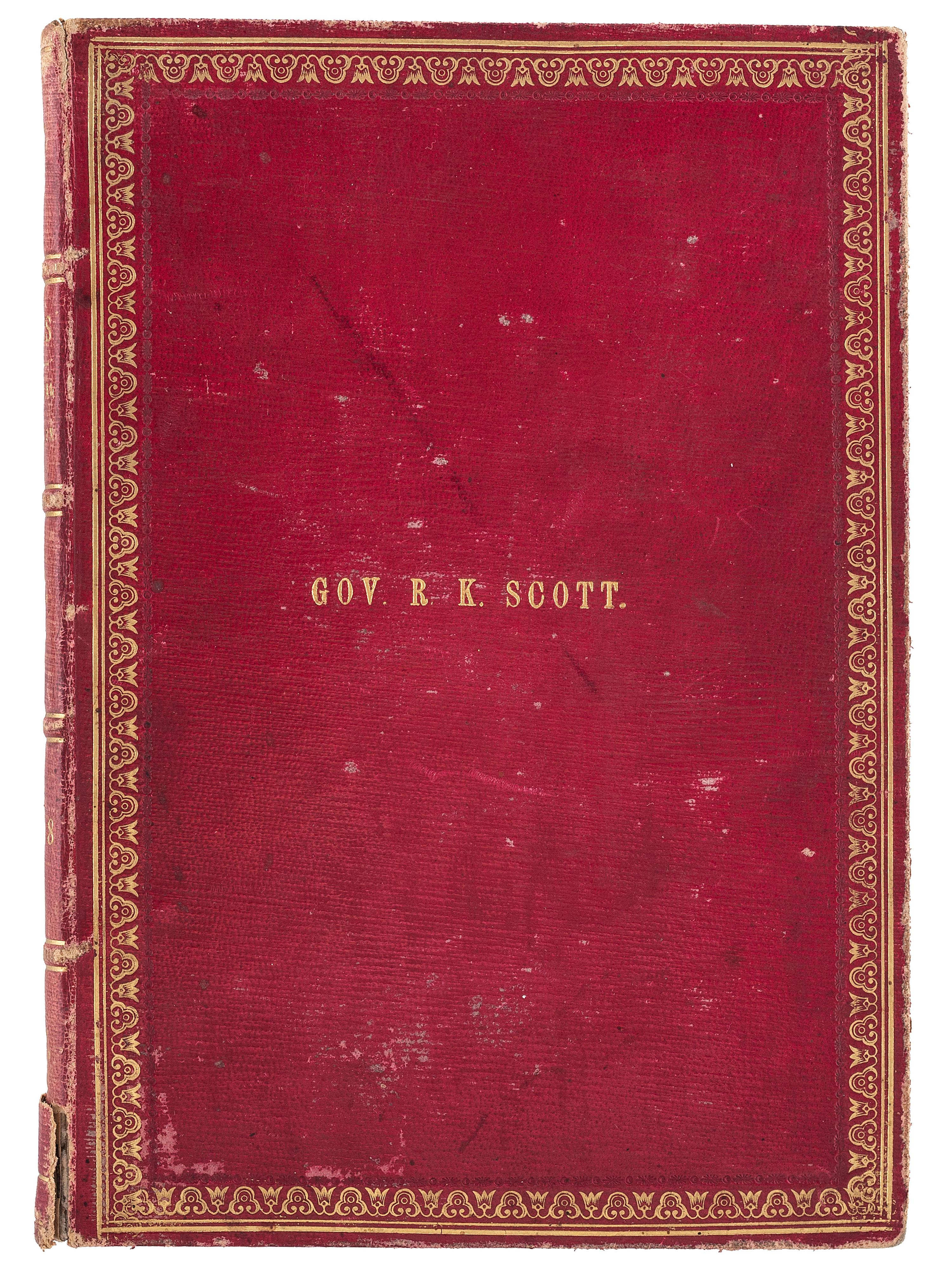 [RECONSTRUCTION - SUFFRAGE]. A group of pamphlets related to African American suffrage and the 14th Amendment, comprising: