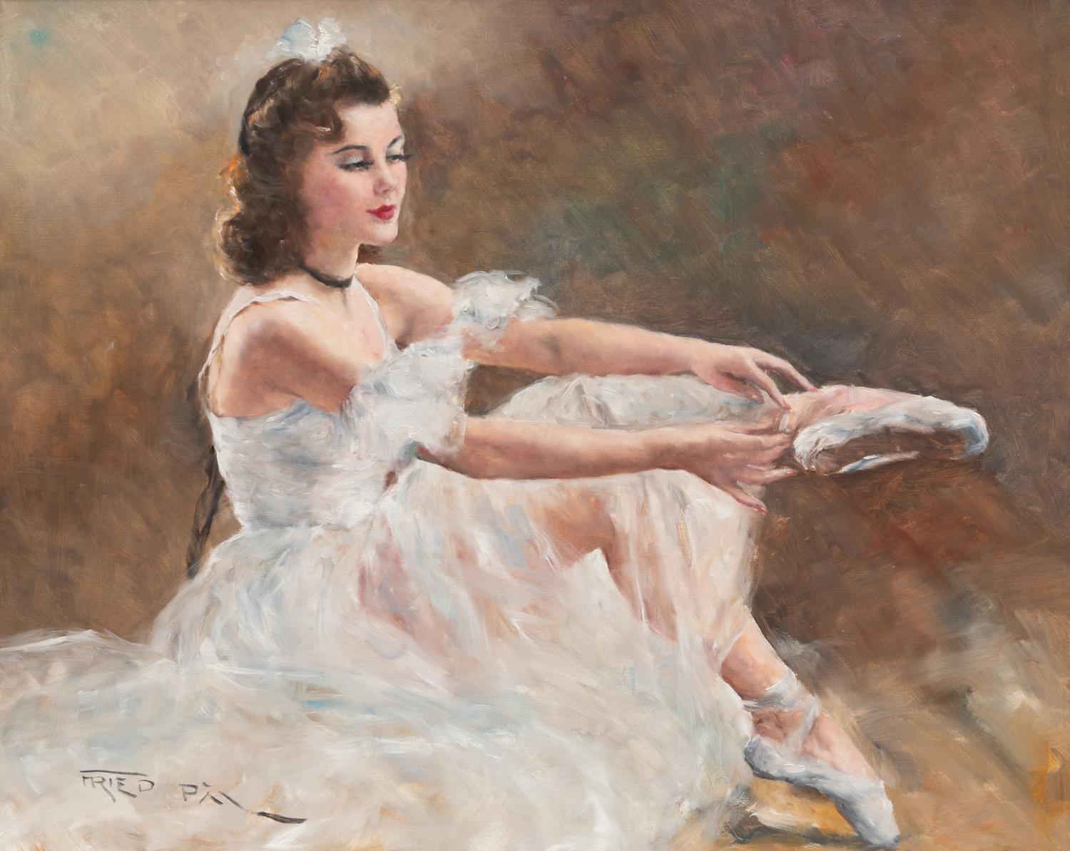 Ballerina