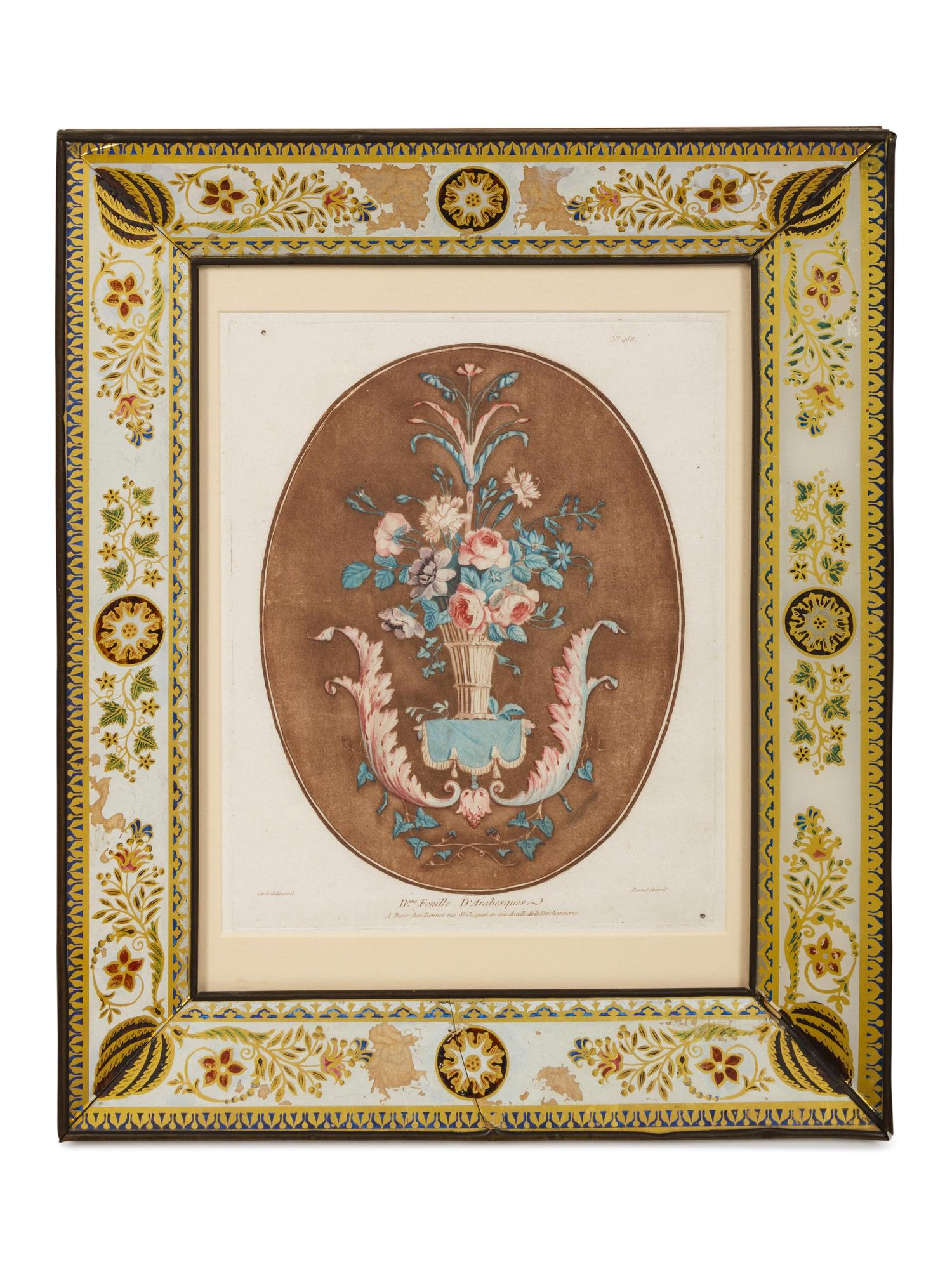 Louis Marin Bonnet