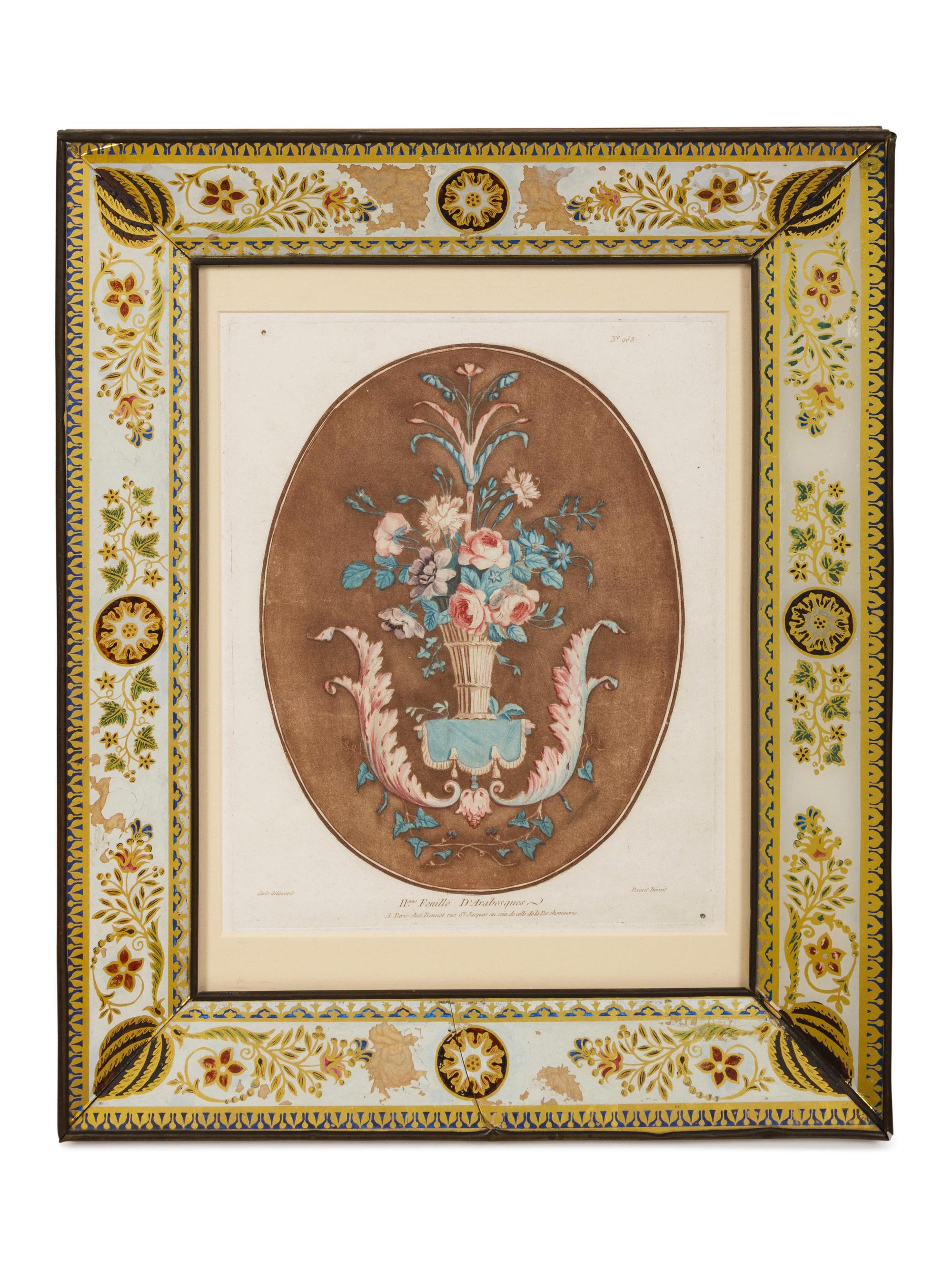 Louis Marin Bonnet